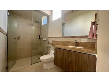 Venta de town home en Santa Marìa, The Reserve