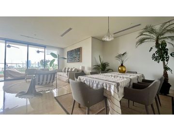 Venta de apartamento en Santa María, Ph La Vista