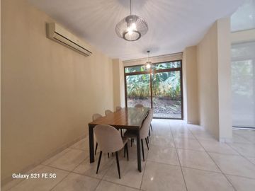 SE VENDE HERMOSA CASA EN SENDEROS DE CAMINO DE CRUCES, CLAYTON