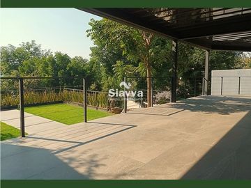 Casa en venta, Valle de Bravo, Edo. de México