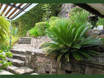 Casa en venta, Avándaro, Valle de Bravo