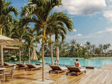 Lotes residenciales Blüe Lagun la costa yucateca