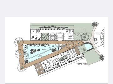 Lotes residenciales a 5 minutos de la playa y 20 minutos de Mérida