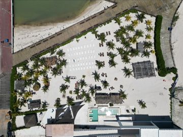 Lotes residenciales a 5 minutos de la playa y 20 minutos de Mérida