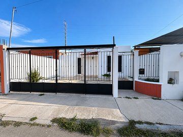 Casa en venta en Ciudad Caucel