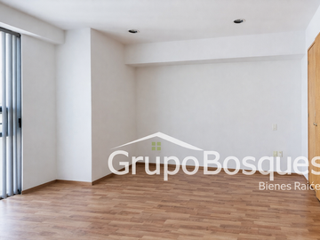 Departamento venta Interlomas Sauces Huixquilucan Jesus del Monte