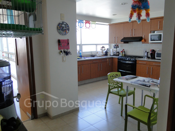VENTA DEPARTAMENTO RESIDENCIAL TOLEDO INTERLOMAS HUIXQUILUCAN