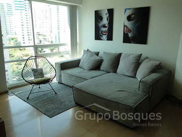 VENTA DEPARTAMENTO RESIDENCIAL TOLEDO INTERLOMAS HUIXQUILUCAN
