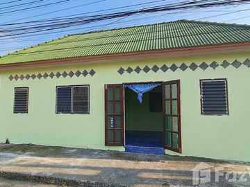 บ้านเดี่ยวให้เช่า 2 ห้องนอน ใน บางน้ำเปรี้ยว, ฉะเชิงเทรา