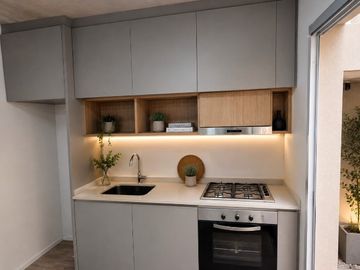 Duplex en venta en Lanus Oeste