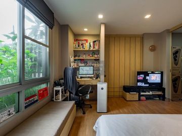 FOR SELL Condo Tree Condo Sukhumvit 52 BTS-On Nut CX-150522