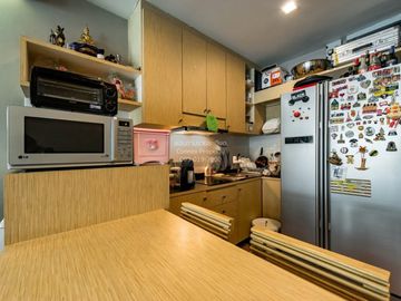 FOR SELL Condo Tree Condo Sukhumvit 52 BTS-On Nut CX-150522
