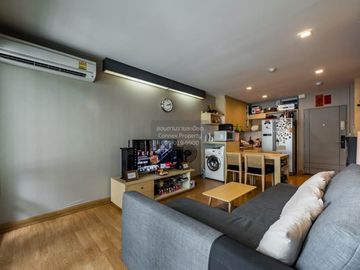 FOR SELL Condo Tree Condo Sukhumvit 52 BTS-On Nut CX-150522