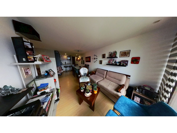 Apartamento en Venta en Palma Luna