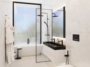 1 Bedroom Villa for sale in Sukawati, Bali