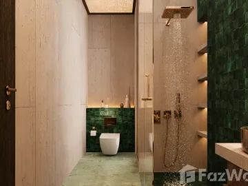 2 Bedroom Villa for sale in Blahbatu, Bali