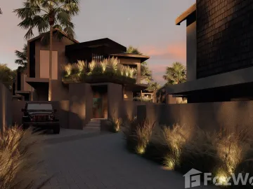 2 Bedroom Villa for sale in Blahbatu, Bali