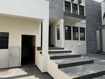 CASA EN VENTA COL. LAS BRISAS 1ER SEC