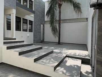 CASA EN VENTA COL. LAS BRISAS 1ER SEC