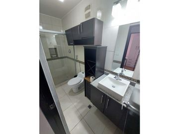 ALQUILER APARTAMENTO SEMIAMOBLADO EDISON PARK