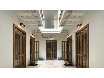 Casa Bandera - Apartamentos y Locales Comerciales en Casco Viejo