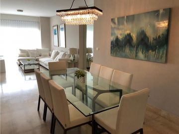 venta de apartamento en Yoo avenida balboa