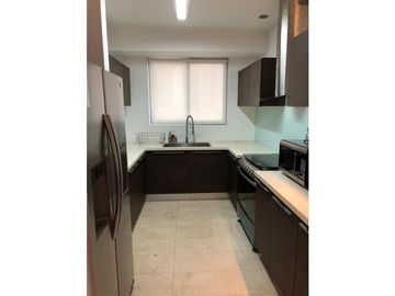 venta de apartamento en Yoo avenida balboa