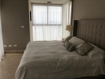 venta de apartamento en Yoo avenida balboa