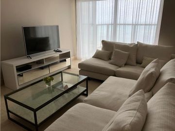 venta de apartamento en Yoo avenida balboa