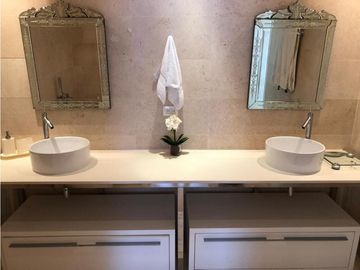 venta de apartamento en Yoo avenida balboa