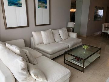 venta de apartamento en Yoo avenida balboa