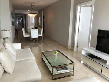 venta de apartamento en Yoo avenida balboa