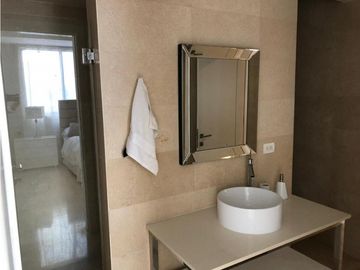 venta de apartamento en Yoo avenida balboa