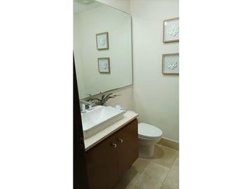 venta de apartamento en greenview santa maria