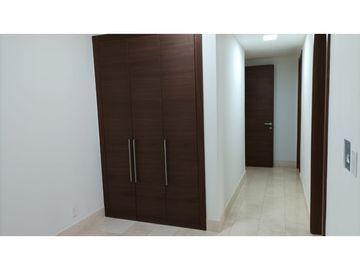 venta de apartamento en greenview santa maria