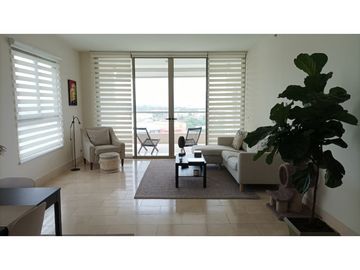 venta de apartamento en greenview santa maria