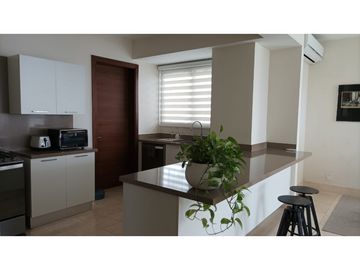 venta de apartamento en greenview santa maria