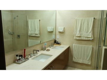 venta de apartamento en greenview santa maria