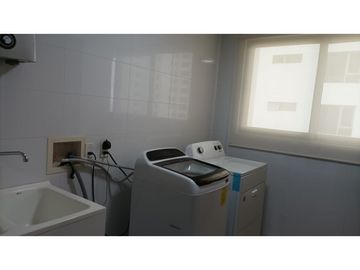 venta de apartamento en greenview santa maria