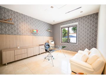 venta de casa en Santa Maria