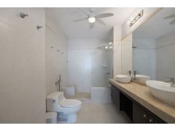 VENTA DE APARTAMENTO EN AVENIDA BALBOA
