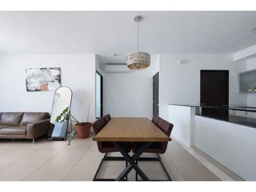VENTA DE APARTAMENTO EN AVENIDA BALBOA