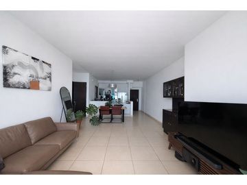 VENTA DE APARTAMENTO EN AVENIDA BALBOA