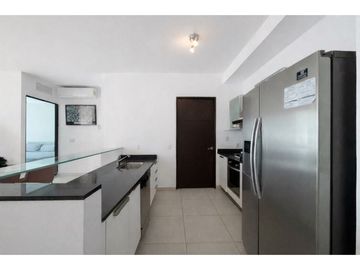 VENTA DE APARTAMENTO EN AVENIDA BALBOA