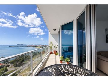 VENTA DE APARTAMENTO EN AVENIDA BALBOA