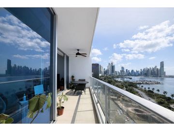 VENTA DE APARTAMENTO EN AVENIDA BALBOA