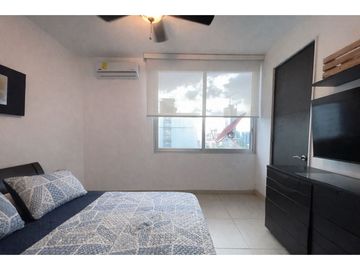 VENTA DE APARTAMENTO EN AVENIDA BALBOA