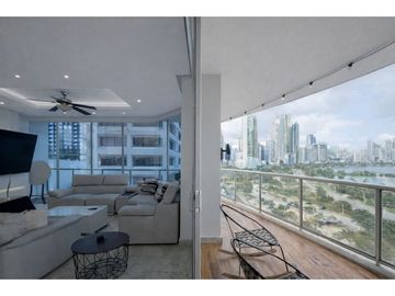 VENTA DE APARTAMENTO EN AVENIDA BALBOA