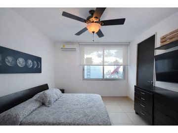 VENTA DE APARTAMENTO EN AVENIDA BALBOA