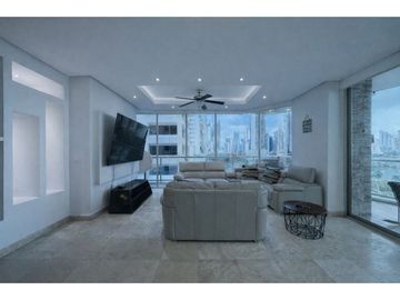 VENTA DE APARTAMENTO EN AVENIDA BALBOA